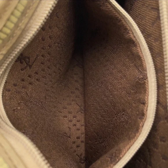 YVES SAINT LAURENT Vintage Clutch Bag - Picture 10 of 12